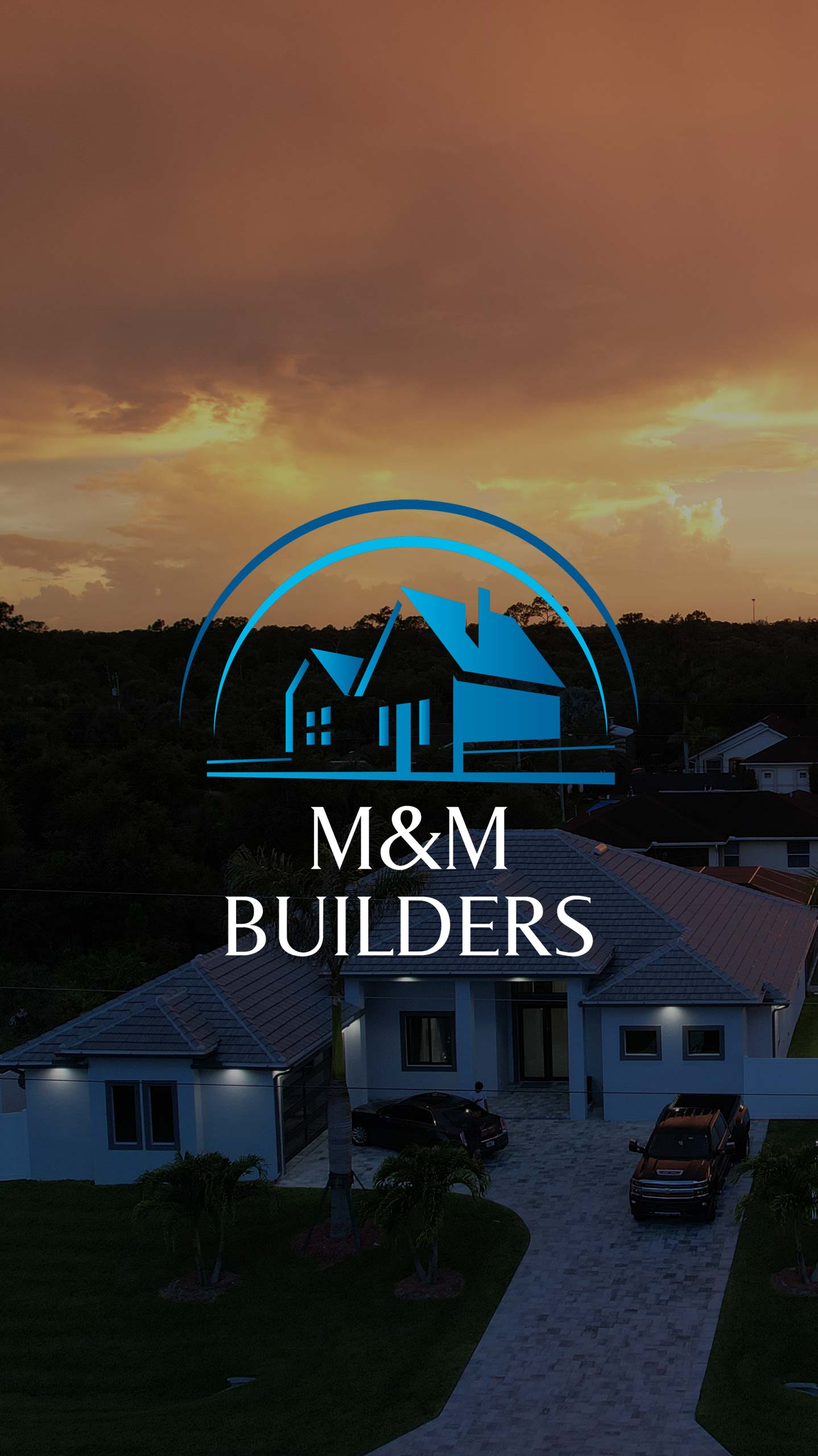 M&M Builders